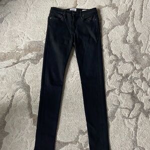 Frame Denim // Jagger True Skinny // Size 31